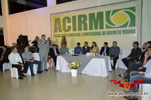 rolim de moura